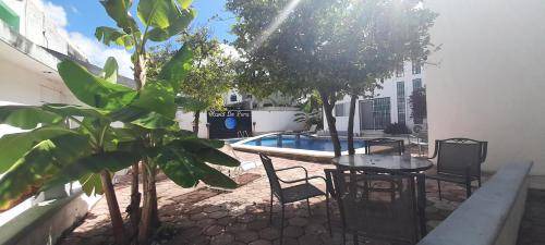 Ejidal Apartment | 350 m² Serviced apartment ∙ 6 bedrooms ∙ 18 guests