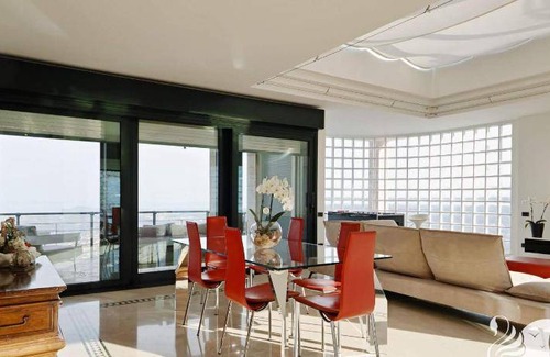 Villanuova sul Clisi Villa | 350 m² Villa ∙ 4 bedrooms ∙ 14 guests