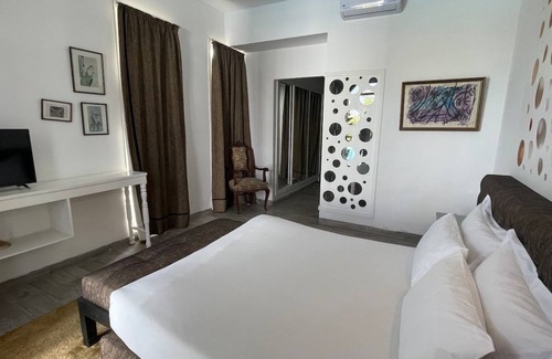Ait Hamid Villa | 350 m² Villa ∙ 6 bedrooms ∙ 14 guests