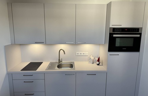 Toging am Inn Apartment | 35qm Serviced Apartment