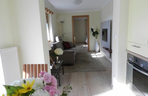 Uebelbach Apartment | 36 m² Apartment ∙ 1 bedroom ∙ 3 guests