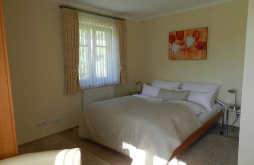 Uebelbach Apartment | 36 m² Apartment ∙ 1 bedroom ∙ 3 guests