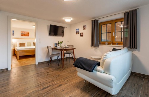 Ramsau am Dachstein Apartment | 36 m² Apartment ∙ 1 bedroom ∙ 2 guests