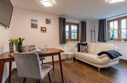 Ramsau am Dachstein Apartment | 36 m² Apartment ∙ 1 bedroom ∙ 2 guests