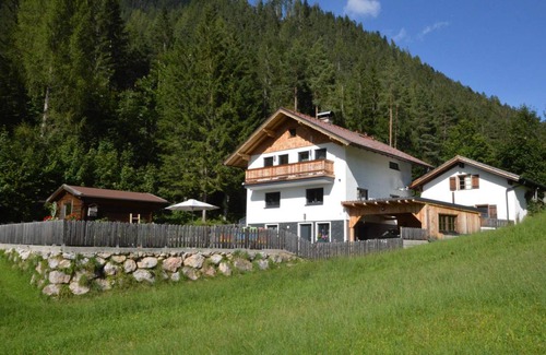 Ramsau am Dachstein Apartment | 36 m² Apartment ∙ 1 bedroom ∙ 2 guests