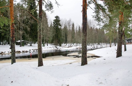 Runni Other | 36 m² Accommodation ∙ 1 bedroom ∙ 4 guests