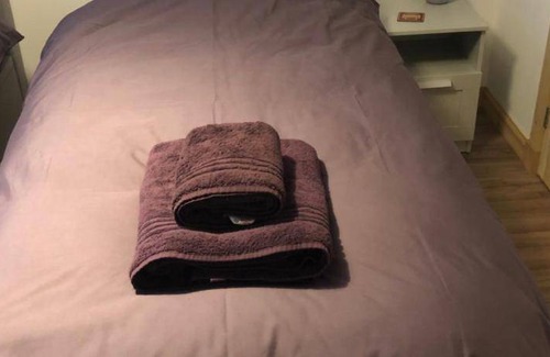 Strathcarron Apartment | 36 m² Apartment ∙ 1 bedroom ∙ 2 guests