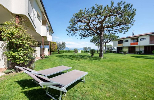 Pieve Vecchia Apartment | 36 m² Apartment ∙ 1 bedroom ∙ 3 guests