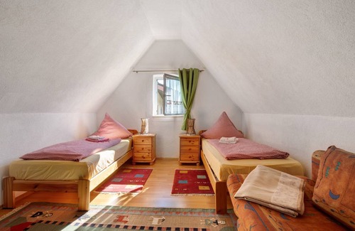 Grossheppach Apartment | 36 m² Apartment ∙ 1 bedroom ∙ 3 guests