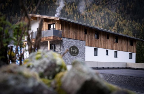 Umhausen Apartment | 36 m² Apartment ∙ 1 bedroom ∙ 3 guests