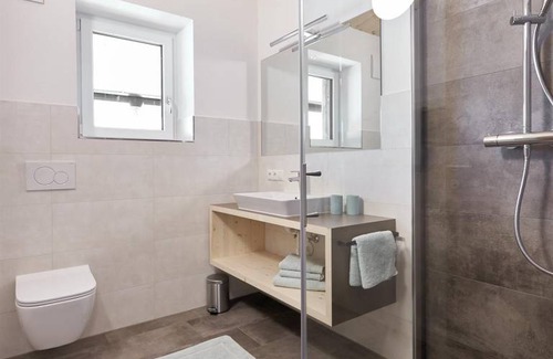 Umhausen Apartment | 36 m² Apartment ∙ 1 bedroom ∙ 3 guests