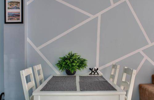 Omonia Apartment | 36 m² Apartment ∙ 1 bedroom ∙ 3 guests