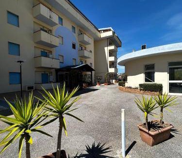 Scalea Apartment | 36 m² Apartment ∙ 1 bedroom ∙ 5 guests
