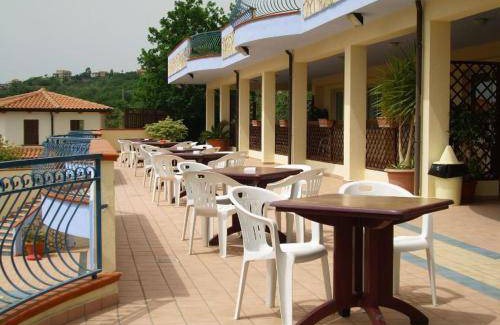 Scalea Apartment | 36 m² Apartment ∙ 1 bedroom ∙ 5 guests