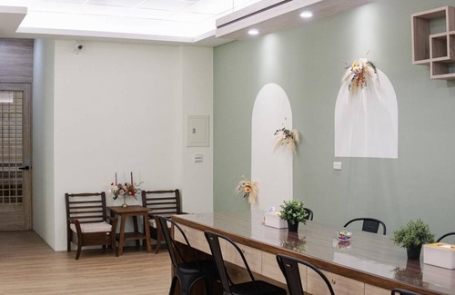 Yilan Apartment | 36 m² Apartment ∙ 1 bedroom ∙ 4 guests