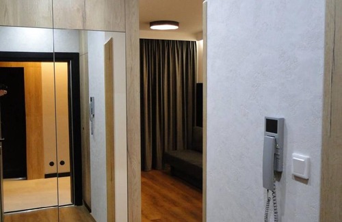 Elblag Apartment | 36 m² Apartment ∙ 4 guests