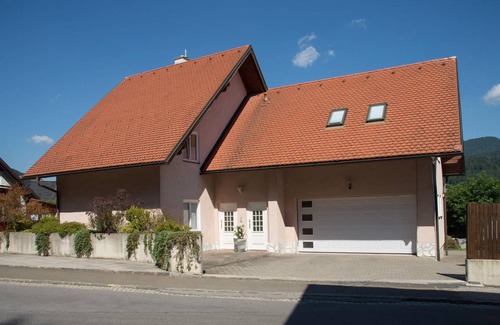 Kapfenberg Apartment | 36 m² Apartment ∙ 1 bedroom ∙ 3 guests