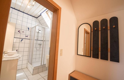 Kapfenberg Apartment | 36 m² Apartment ∙ 1 bedroom ∙ 3 guests