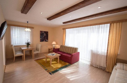 Kapfenberg Apartment | 36 m² Apartment ∙ 1 bedroom ∙ 3 guests