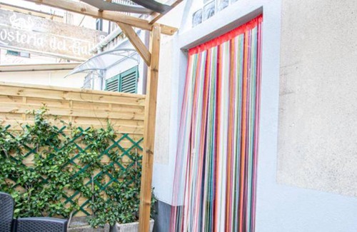 Carrodano Inferiore Bed & Breakfast | 36 m² Bed and breakfast ∙ 5 guests