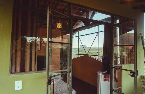 Vale do Capao Bed & Breakfast | 36 m² Bed and breakfast ∙ 4 guests