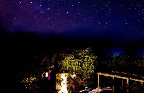 Vale do Capao Bed & Breakfast | 36 m² Bed and breakfast ∙ 4 guests