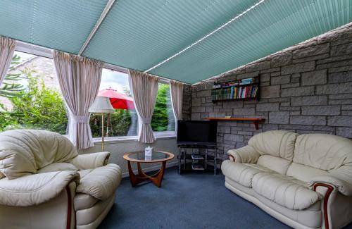 Pitlochry Bed & Breakfast | 36 mΒ² Bed and breakfast β 4 guests