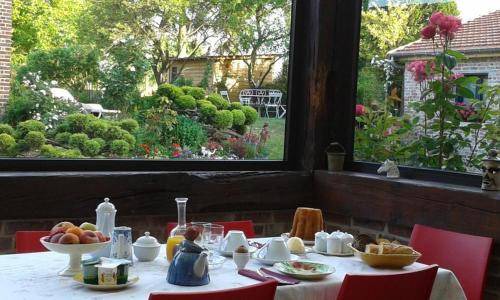Demuin Bed & Breakfast | 36 m² Bed and breakfast ∙ 4 guests