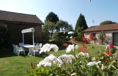 Demuin Bed & Breakfast | 36 m² Bed and breakfast ∙ 4 guests