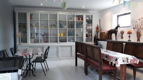 Demuin Bed & Breakfast | 36 m² Bed and breakfast ∙ 4 guests