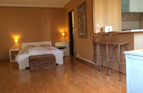 Lyon City Centre Apartment | 36 M2 between Presqu'île and university