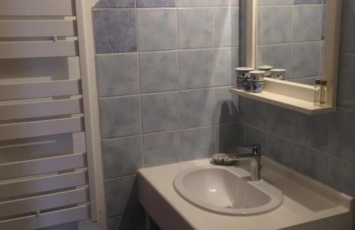Lyon City Centre Apartment | 36 M2 between Presqu'île and university