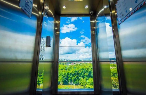 Sorocaba Hotel | 36 m² Hotel ∙ 127 guests