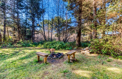 Tillicum Beach Cottage | 36 m² Cabin ∙ 1 bedroom ∙ 3 guests