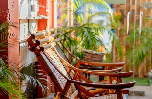 Mandalay Hostel | 36 m² Hostel ∙ 127 guests