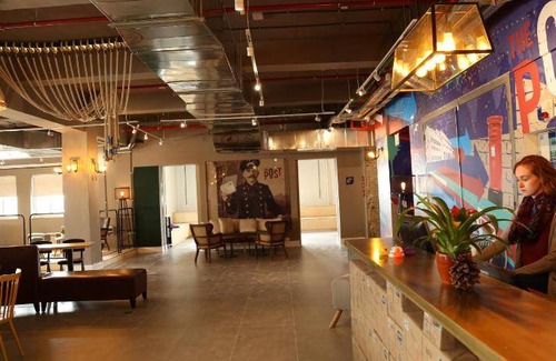 Jerusalem City Centre Hostel | 36 m² Hostel ∙ 6 guests