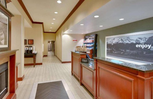 Tremonton Hotel | 36 m² Hotel ∙ 127 guests