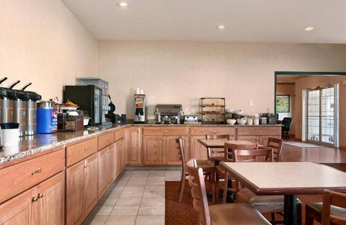 Clinton Hotel | 36 m² Hotel ∙ 127 guests