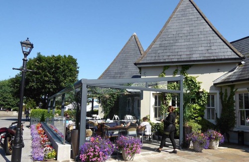 Tralee Hotel | 36 m² Hotel ∙ 127 guests