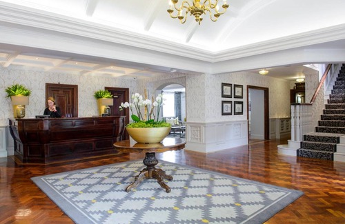Tralee Hotel | 36 m² Hotel ∙ 127 guests
