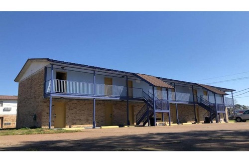 Trinity Hotel | 36 m² Hotel ∙ 4 guests