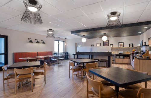Winslow Hotel | 36 m² Hotel ∙ 4 guests