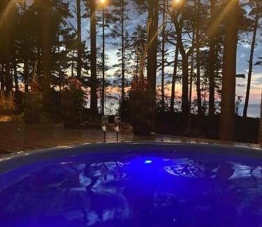 Baltic Sea House | 36 m² House ∙ 1 bedroom ∙ 4 guests