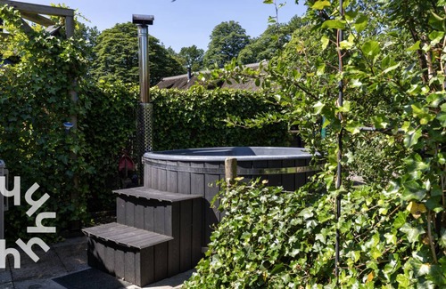 Nieuw Heeten House | 36 m² House ∙ 1 bedroom ∙ 2 guests