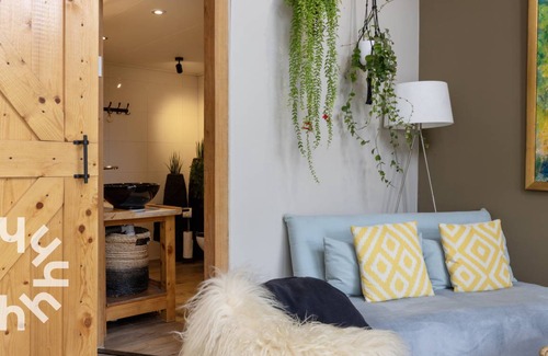Nieuw Heeten House | 36 m² House ∙ 1 bedroom ∙ 2 guests