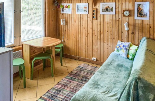 Frombork House | 36 m² House ∙ 2 bedrooms ∙ 6 guests