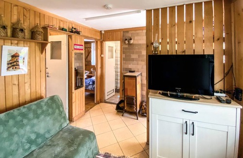 Frombork House | 36 m² House ∙ 2 bedrooms ∙ 6 guests