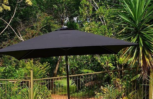 West Woombye Cabin | 36 m² Lodge ∙ 2 guests