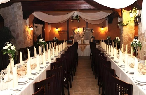 Dabrowa Gornicza House | 36 m² Motel ∙ 3 guests