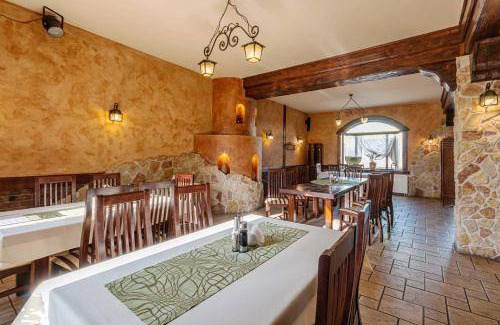Dabrowa Gornicza House | 36 m² Motel ∙ 3 guests